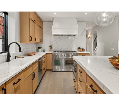 Y-Series Slim Shaker Maple